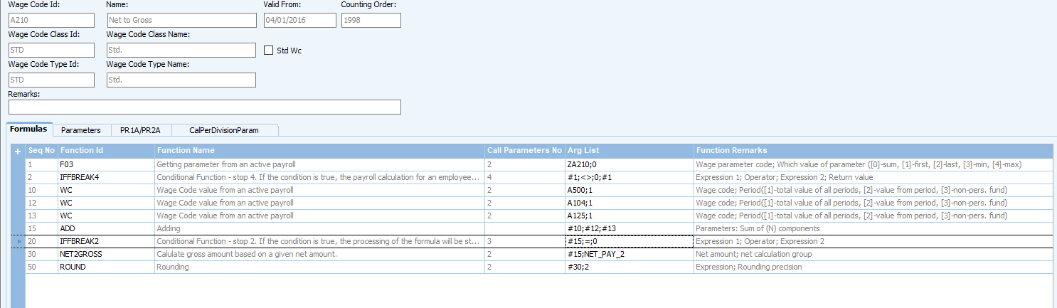 how-does-ifs-calculate-net-to-gross-ifs-community