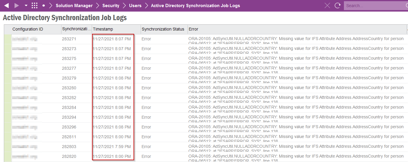 active-directory-user-sync-job-issues-ifs-community