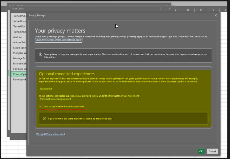 Document Embedded PDFs IFS Community