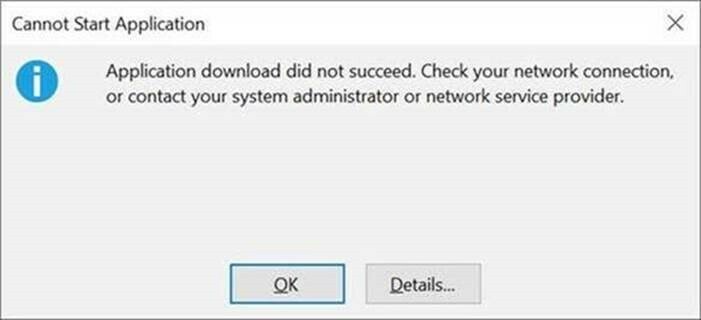 error in tightvnc viewer actively refused windows 10