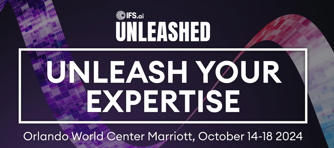 Sign up for our Training Courses exclusively available for IFS ...