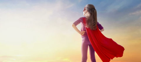 What is an IFS Hero?