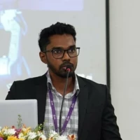 Minindu Somaratne