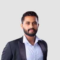 Anuradha Wickramasinghe