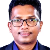Lakshan Thiranagama