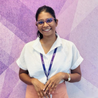 Sayuri Perera