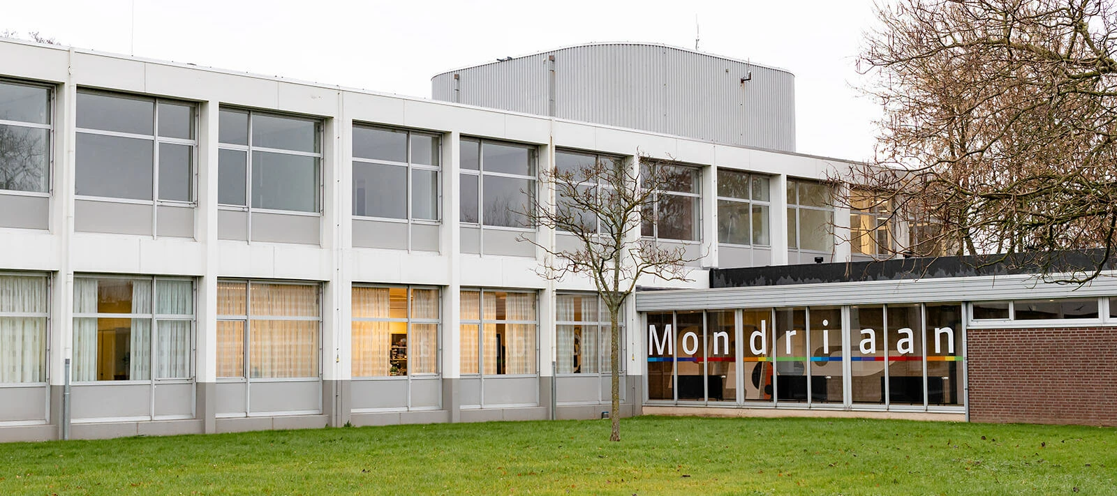 Mondriaan bereikt medewerkers effectiever met Zenya BOOST