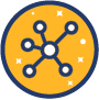 Netwerker Badge