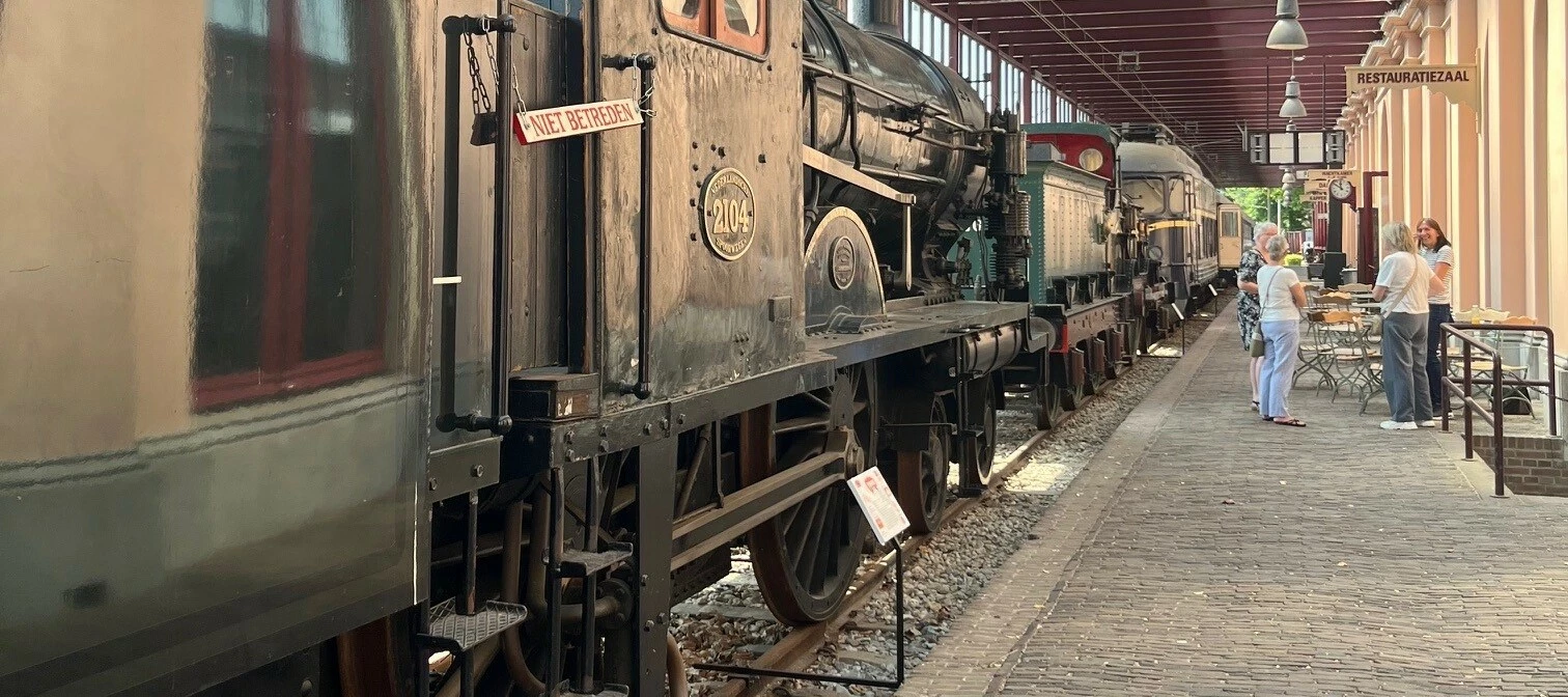 Terugblik Kennisdeelevent: Veilig Incident Melden met Safety II