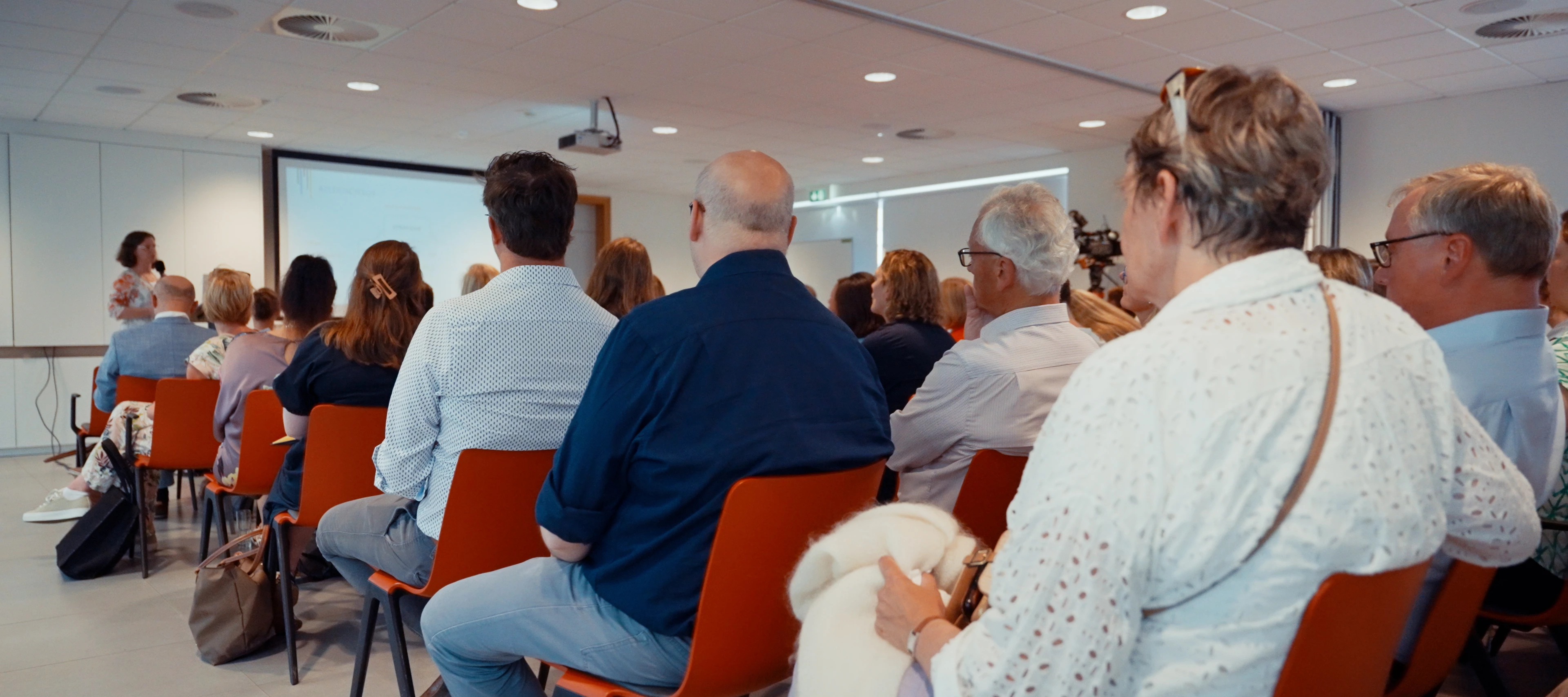 Terugblik Inspiratie-event: Kwaliteit & Strategie