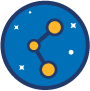 Kennisdeler Badge