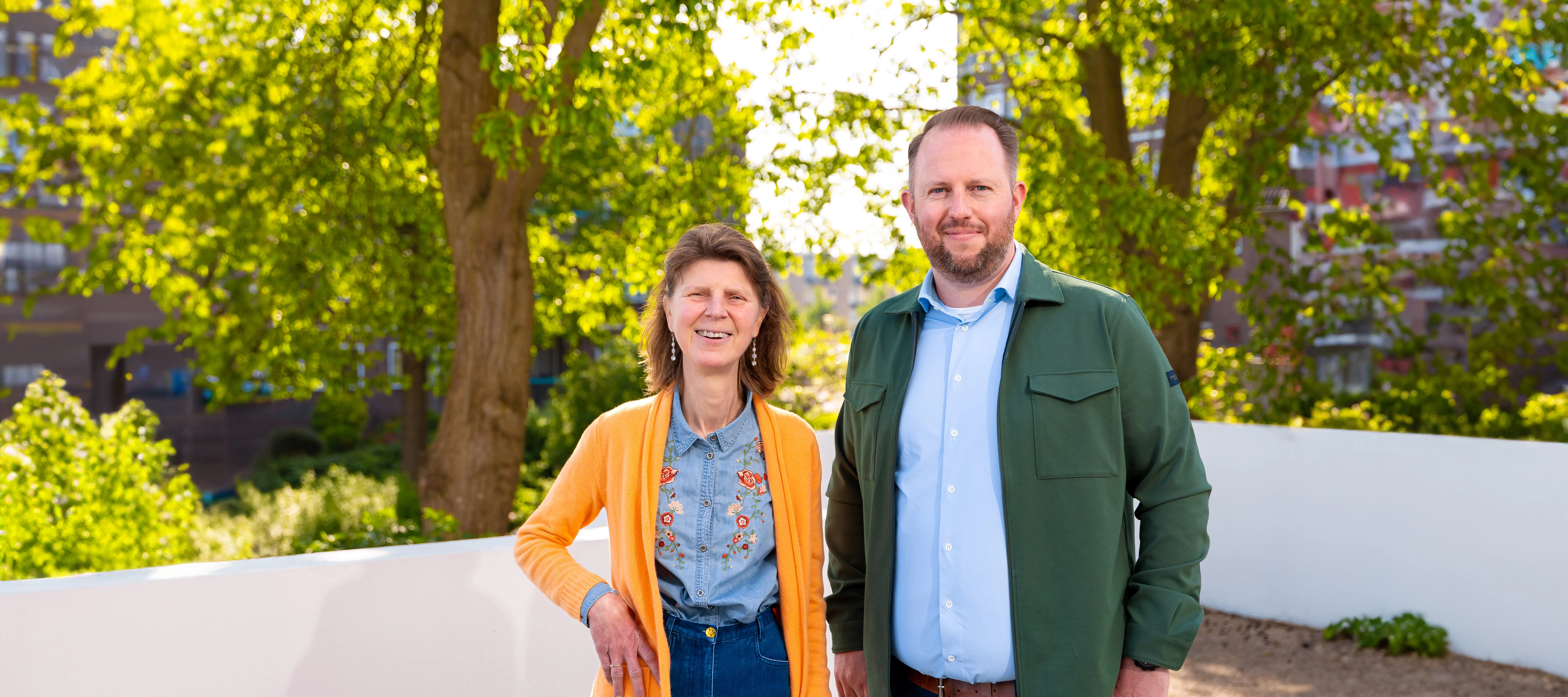 Expertisecentrum Quasir zet Zenya in voor hun eigen klachtenmanagement én voor dat van hun klanten