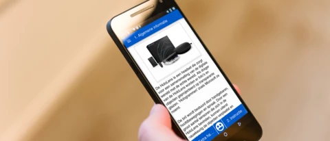 Hoe Infoland inspeelt op indoor positionering