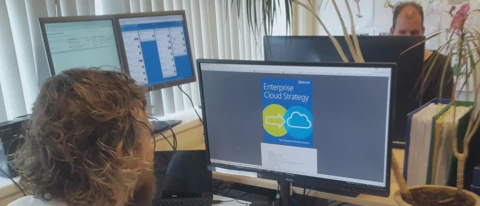 Dag van de systeembeheerder