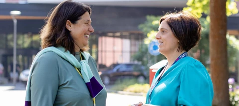 Meer werkplezier, betere resultaten: hoe het Imeldaziekenhuis outcomegericht werkt dankzij Zenya