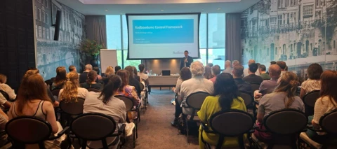 Terugblik Zenya Connect: 3 perspectieven op informatiebeveiliging