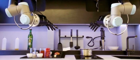 Waarom openen we een nieuwe keuken? (Kijkje in de slimme software keuken deel 1)