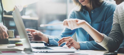 Wij stappen over op een nieuw supportsysteem