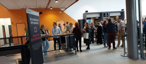 Terugblik Zenya Labo Event 2025