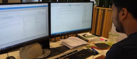 Vlog | Testautomation bij Infoland