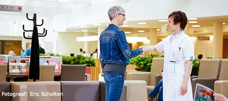 Zo wordt de PDCA-cyclus bij Radboudumc ondersteund door Zenya