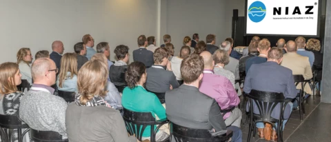 Niaz QMentum Global Event - 1 juli