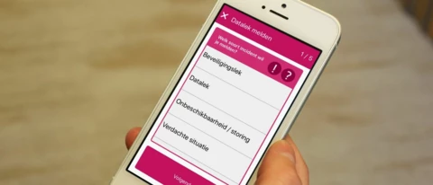 Huisartsenzorg Oude IJssel zet stappen met Zenya Capture app: Incidentmeldingen nu ‘serious business’