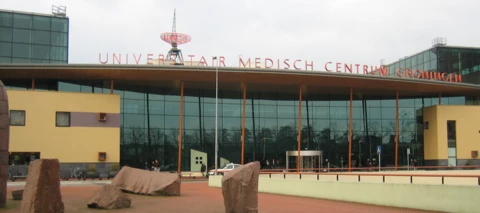 Hoe het UMCG de module DOC inzet voor haar procesmanagement
