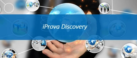 Een terugblik op een geslaagde eerste iProva Discovery