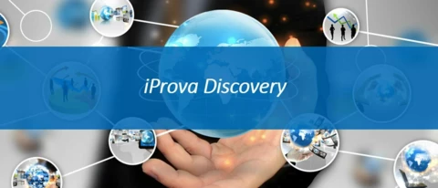 Terugblik op een magische iProva Discovery