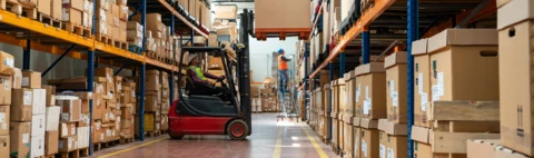 Samen met het Leger des Heils werken aan nieuwe kansen