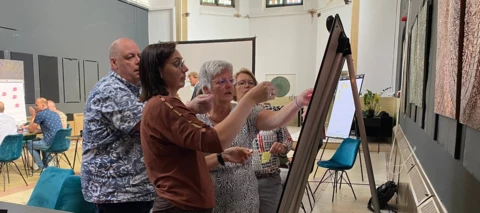 Voorbeelden van Zenya workflows in de praktijk