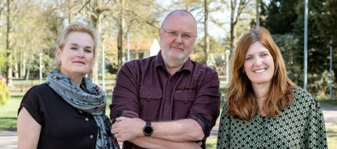 Zo ondersteunt Zenya GGzE bij klachtenmanagement volgens de Wvggz Zo ondersteunt Zenya GGzE bij klachtenmanagement volgens de Wvggz