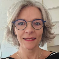 Nicole ter Voert