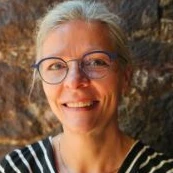 Nicole ter Voert