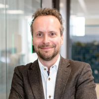 Johan Boons