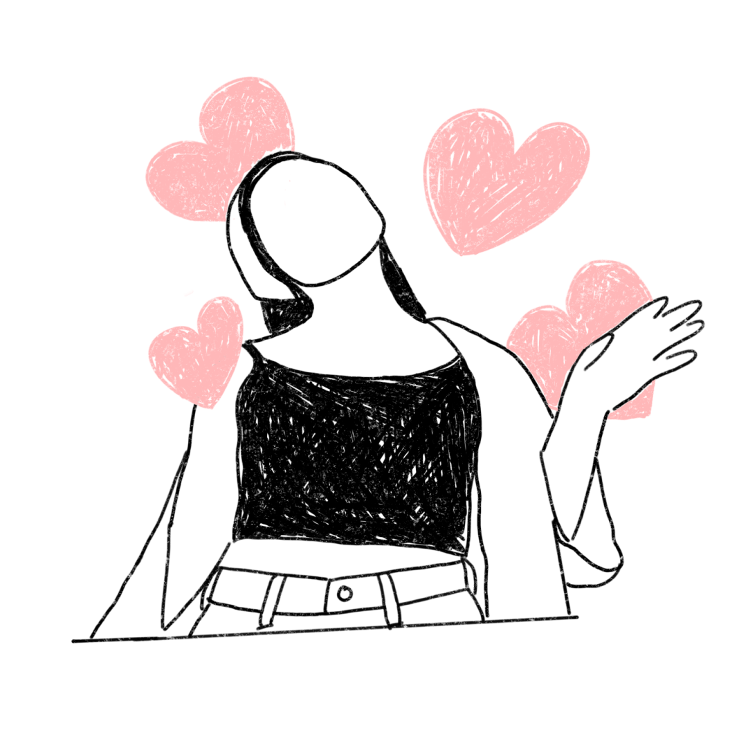 Liefde en seks