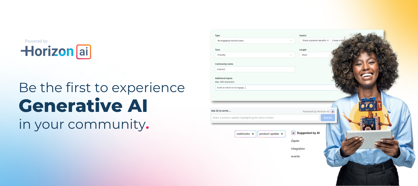 Join the AI Beta Program Waitlist!