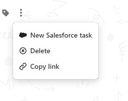 salesforce-intercom