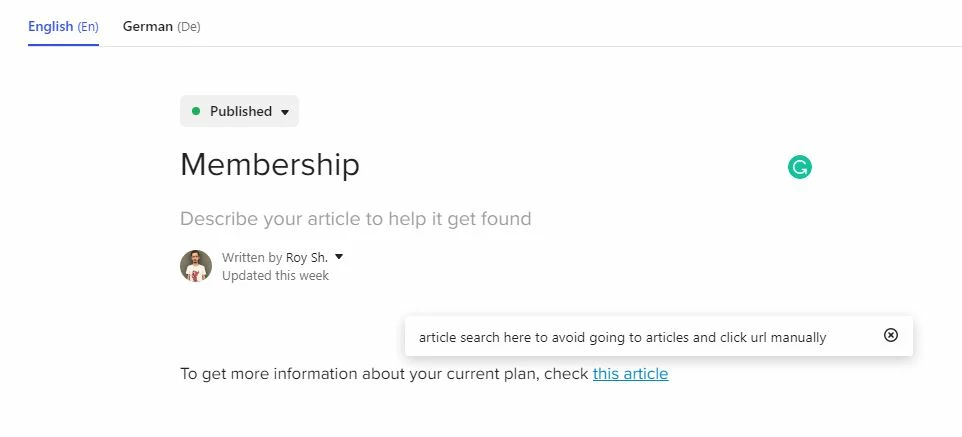 articleserach