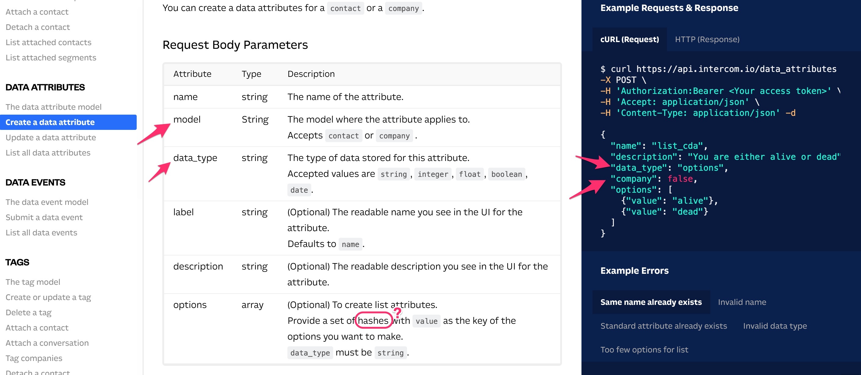 intercom-documentation-outdated