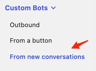 custombot