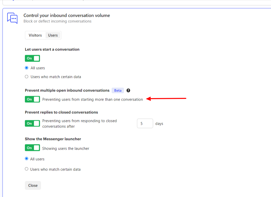 Messenger-Settings-Morgenlevering-no-Intercom (4)