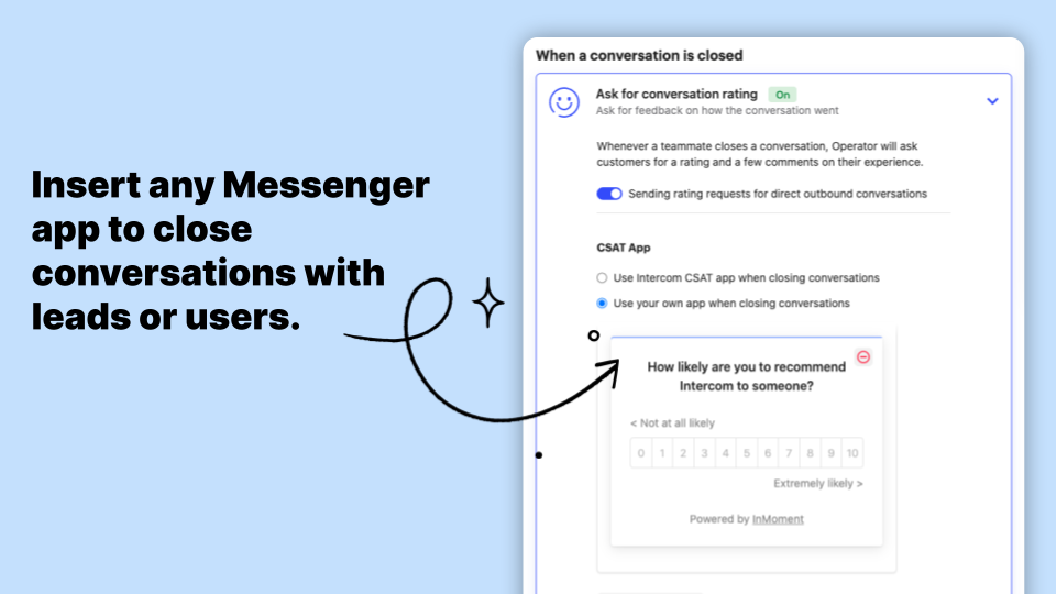 Use_Apps_To_Close_Conversations