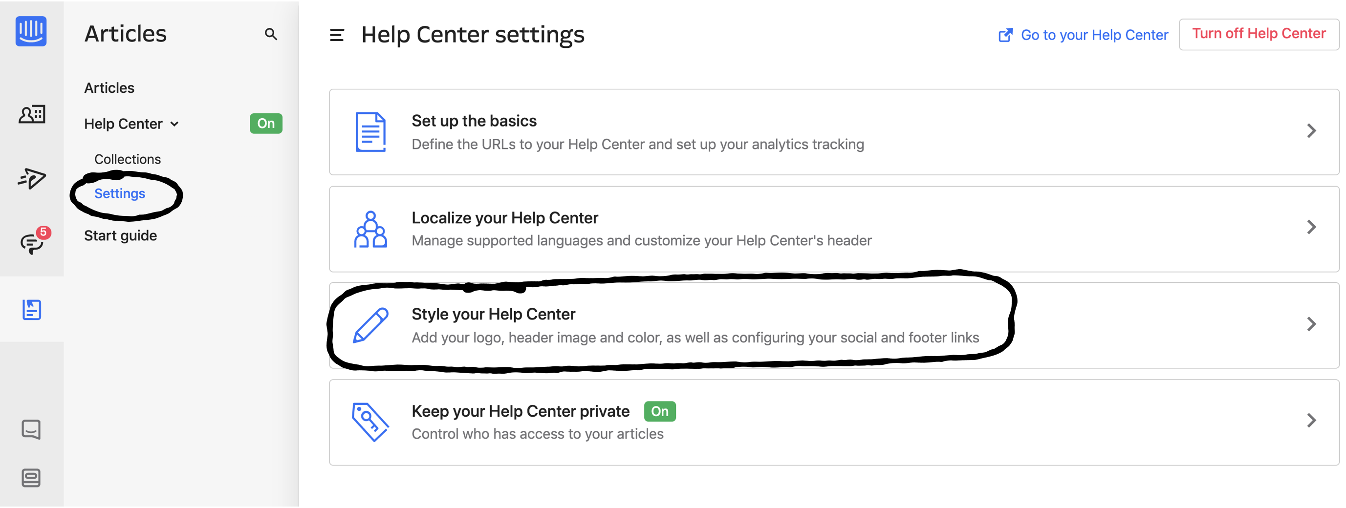 How to update my tracker – Help Center - FAQ