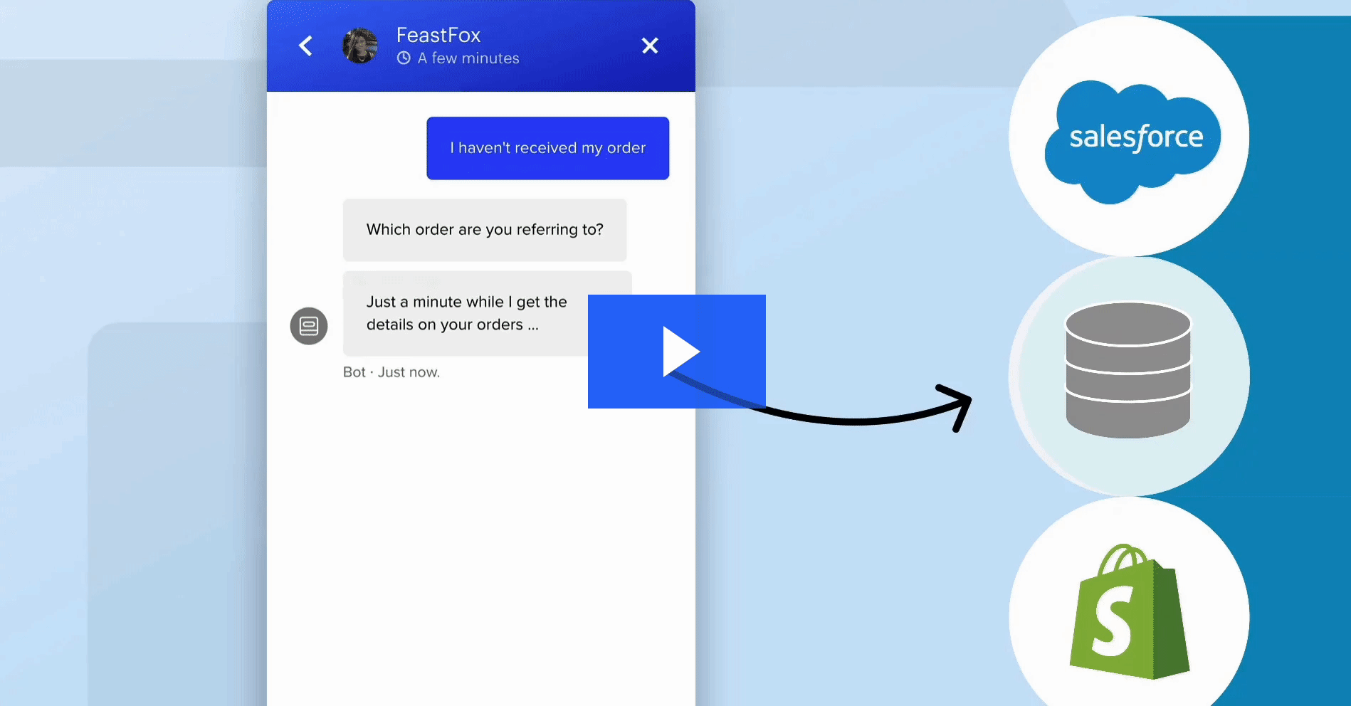 Smarter Intercom bots with Custom Actions & Custom Objects & SMS! 🥳