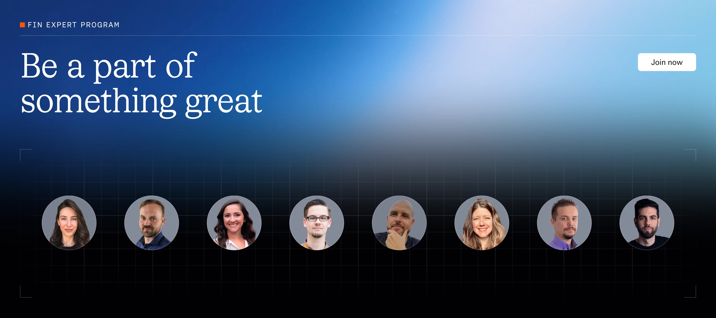 Fin & AI Expert Program Launch – Join Now