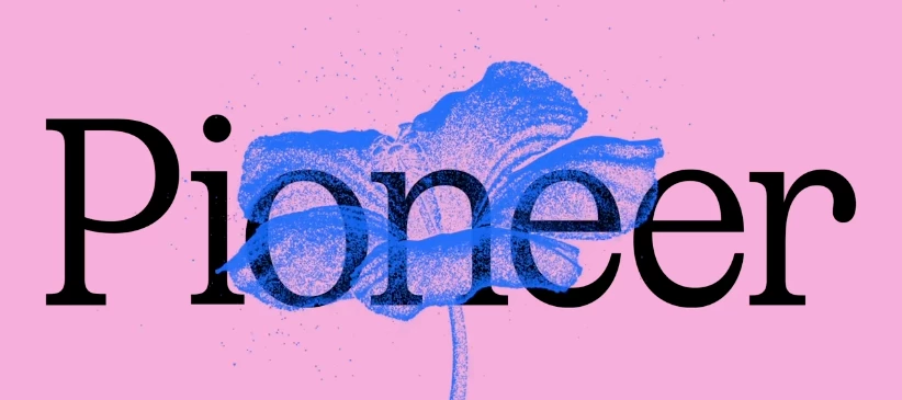 Join the Pioneer Event 2025