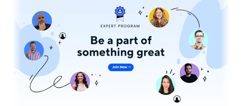 Join the Intercom Expert Program 🏆