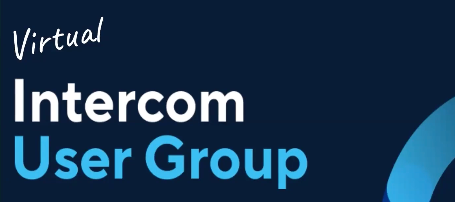 Hey folks, missed our first Virtual User Group? Then feel free to watch the recording and stay up to date with product updates and some amazing insights from Logik Systems, TeleTracking Technologies, and Dental Intelligence 👀